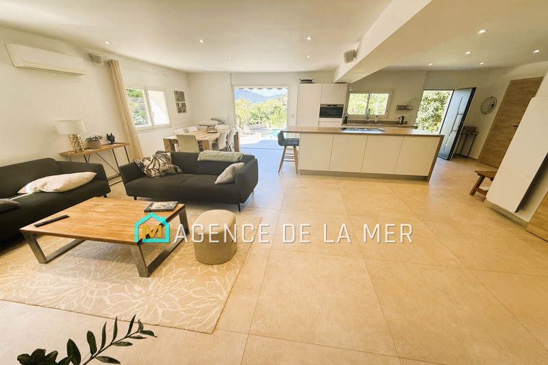 Vente villa Mandelieu-la-Napoule  
