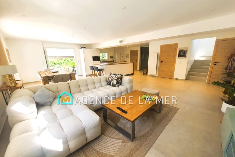 Vente villa Mandelieu-la-Napoule  