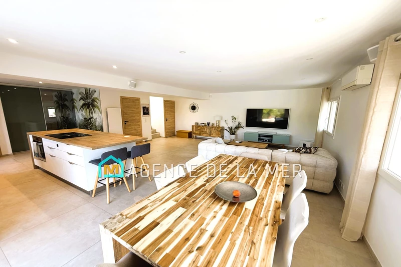 Vente villa Mandelieu-la-Napoule  
