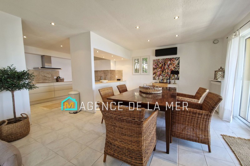 Vente villa provençale Théoule-sur-Mer  