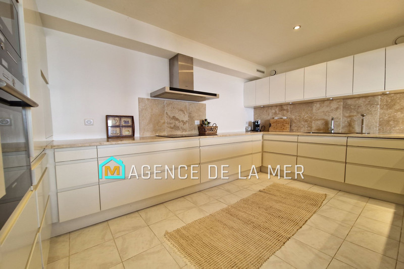 Vente villa provençale Théoule-sur-Mer  