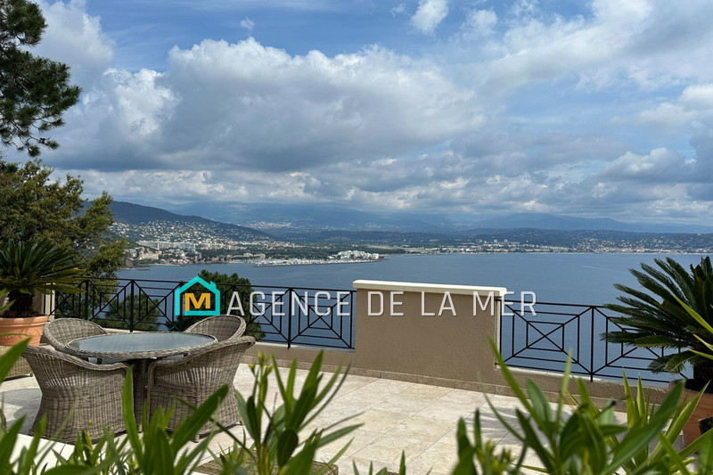 Vente villa provençale Théoule-sur-Mer  