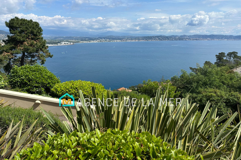 Vente villa provençale Théoule-sur-Mer  