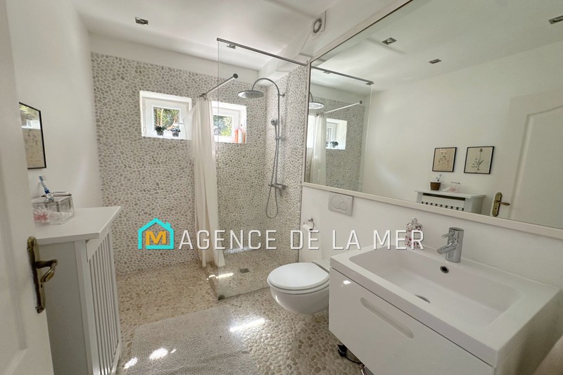 Vente villa provençale Théoule-sur-Mer  