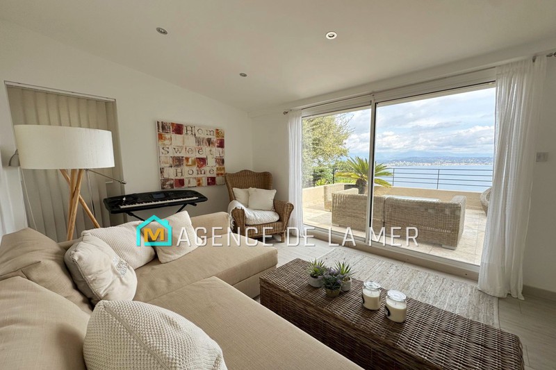 Vente villa provençale Théoule-sur-Mer  
