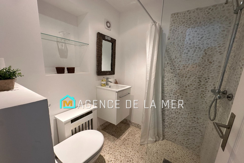 Vente villa provençale Théoule-sur-Mer  