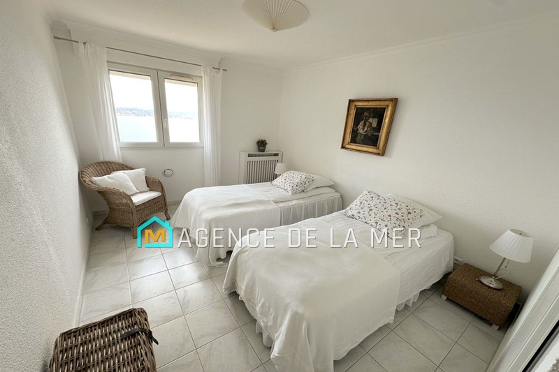 Vente villa provençale Théoule-sur-Mer  