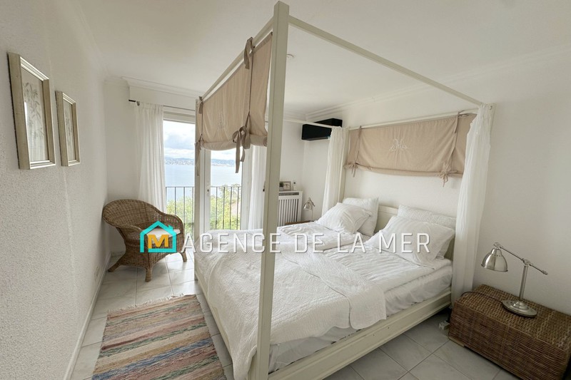 Vente villa provençale Théoule-sur-Mer  