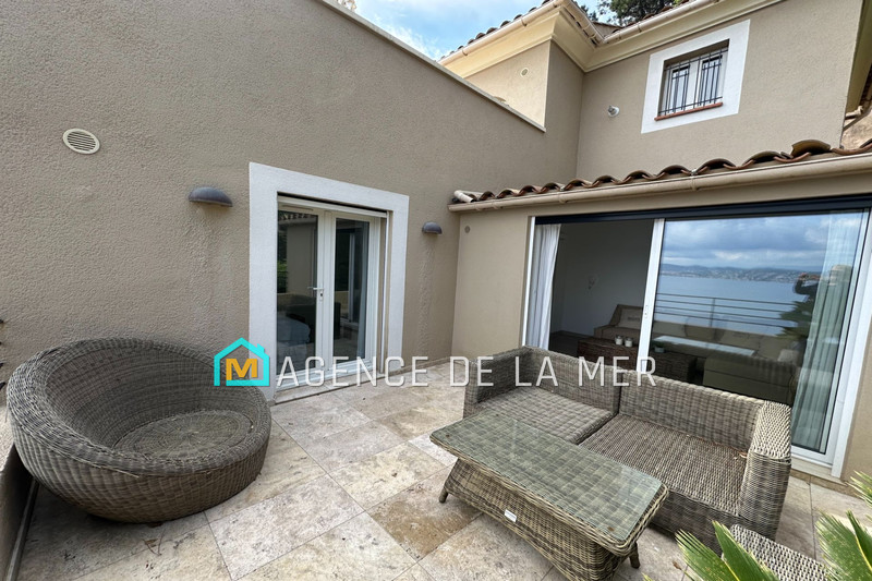 Vente villa provençale Théoule-sur-Mer  