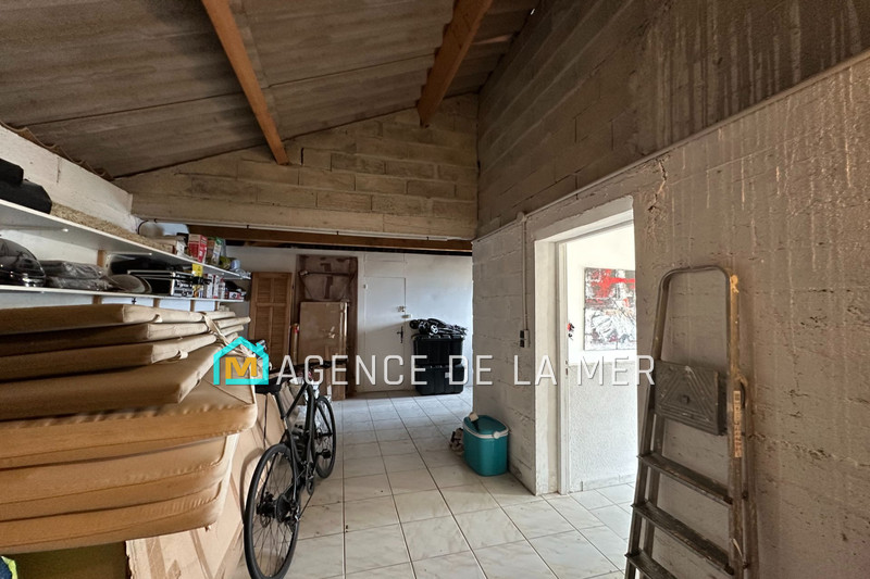 Vente villa provençale Théoule-sur-Mer  