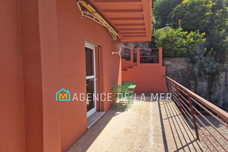 Vente villa Théoule-sur-Mer  
