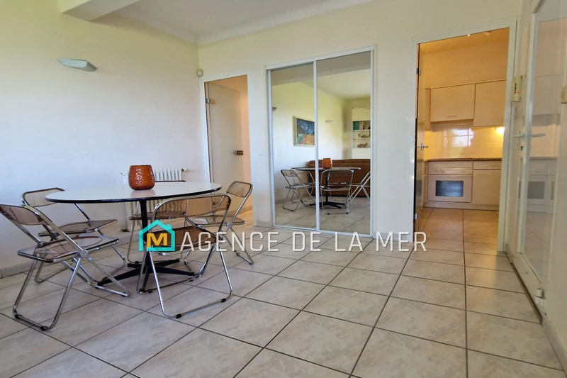 Vente villa Théoule-sur-Mer  