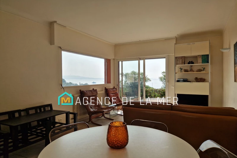 Vente villa Théoule-sur-Mer  