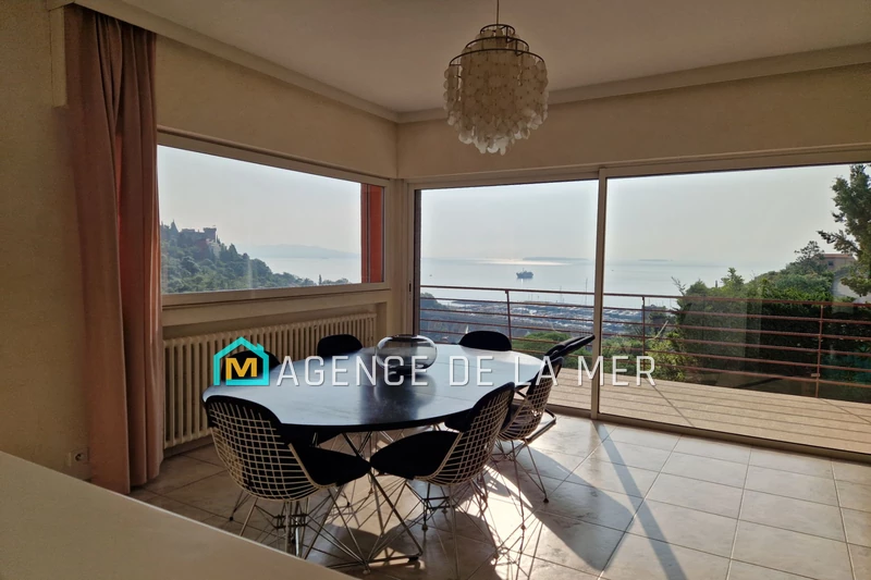 Vente villa Théoule-sur-Mer  