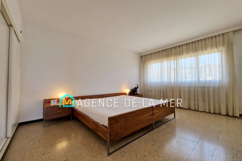 Vente villa Théoule-sur-Mer  