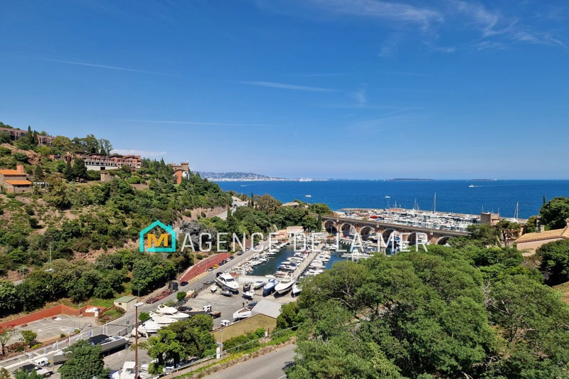 Vente villa Théoule-sur-Mer  