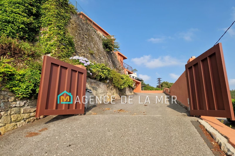 Vente villa Théoule-sur-Mer  