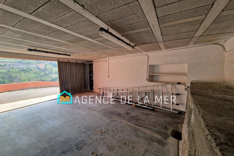 Vente villa Théoule-sur-Mer  