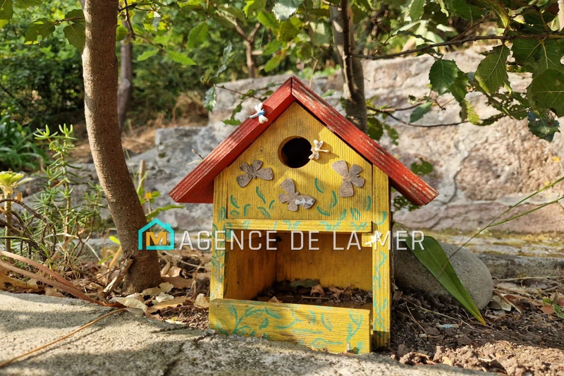 Vente villa Théoule-sur-Mer  