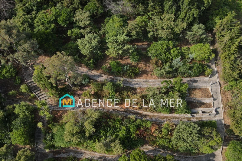 Vente villa Théoule-sur-Mer  