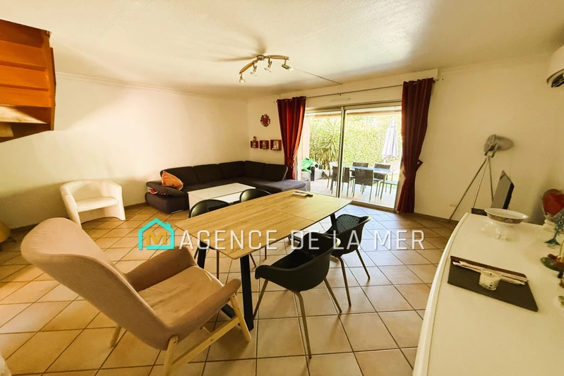 Vente maison Mandelieu-la-Napoule  
