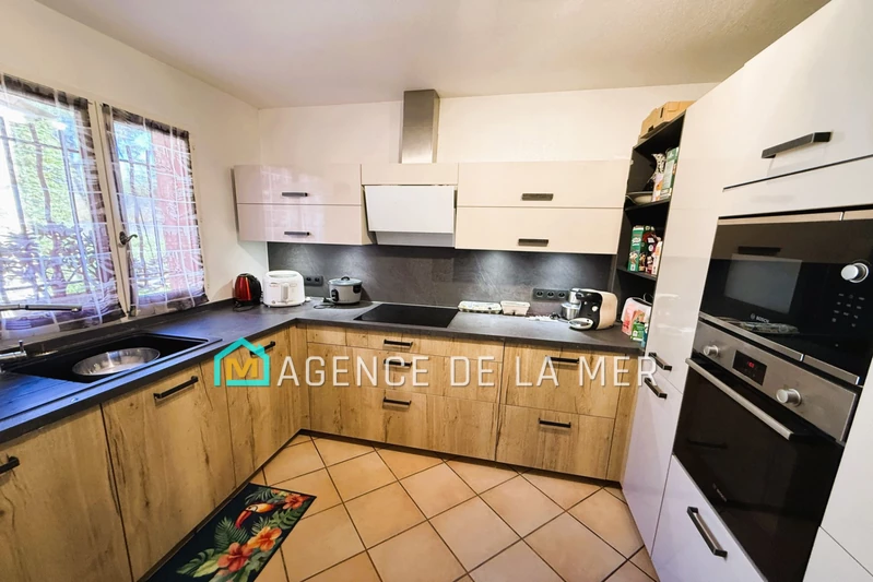 Vente maison Mandelieu-la-Napoule  