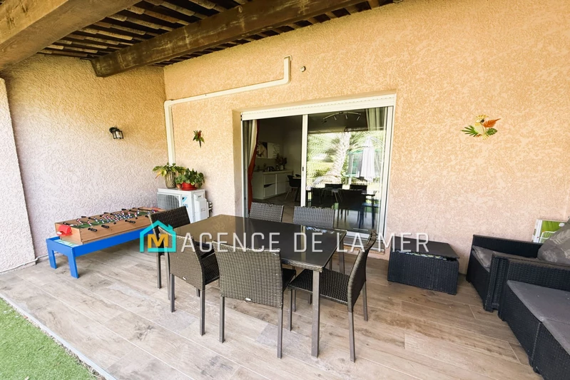 Vente maison Mandelieu-la-Napoule  