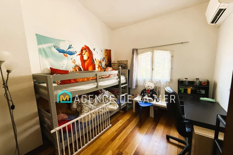 Vente maison Mandelieu-la-Napoule  