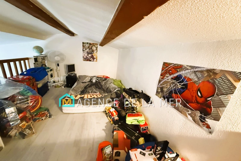 Vente maison Mandelieu-la-Napoule  