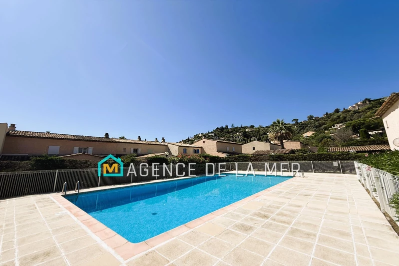 Vente maison Mandelieu-la-Napoule  