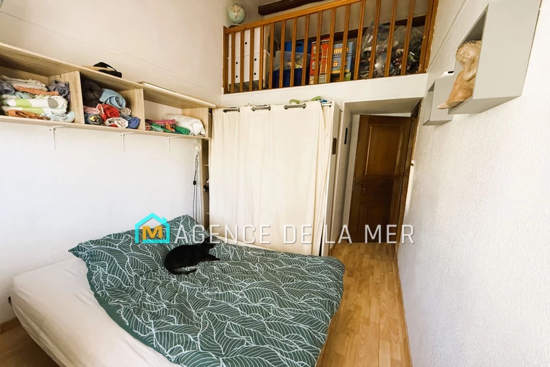 Vente maison Mandelieu-la-Napoule  