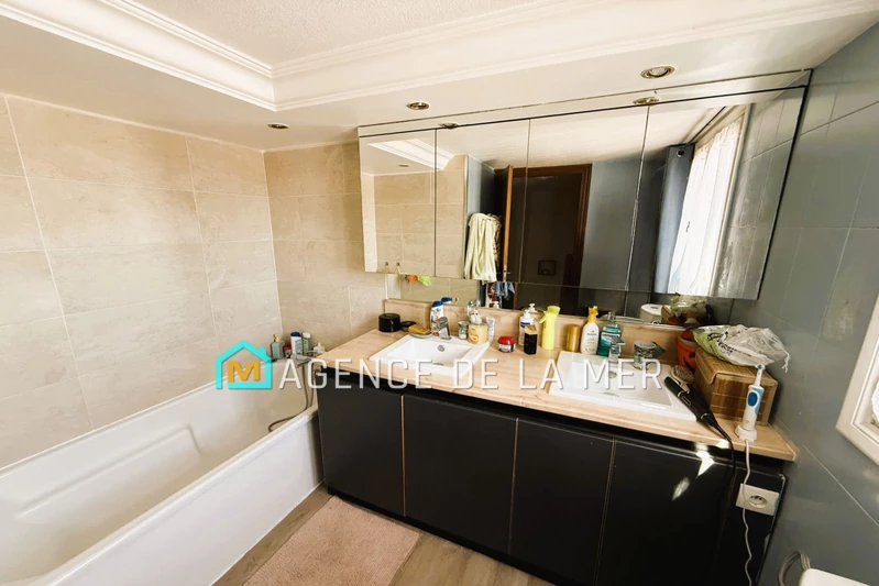 Vente maison Mandelieu-la-Napoule  