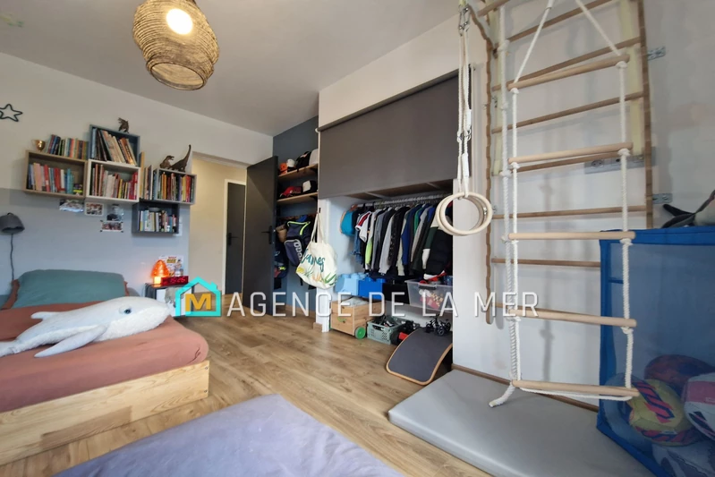 Vente maison contemporaine Fréjus  