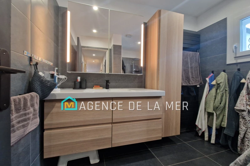 Vente maison contemporaine Fréjus  