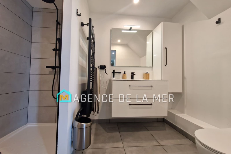 Vente maison contemporaine Fréjus  