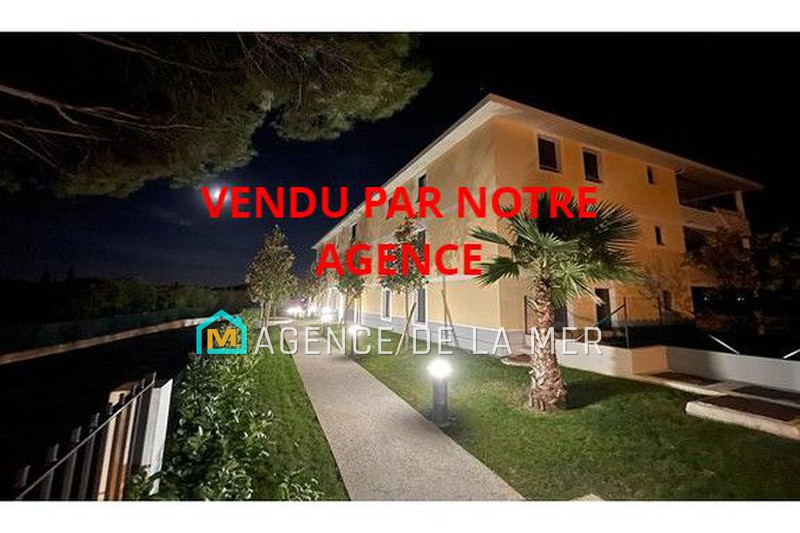 Photo Apartment Mandelieu-la-Napoule Capitou,   to buy apartment  3 room   63&nbsp;m&sup2;