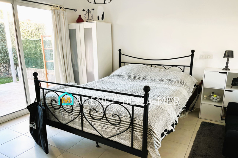 Vente appartement Mandelieu-la-Napoule  