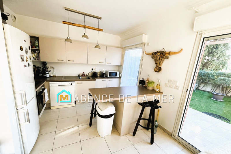 Vente appartement Mandelieu-la-Napoule  