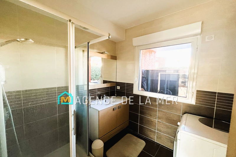 Vente appartement Mandelieu-la-Napoule  