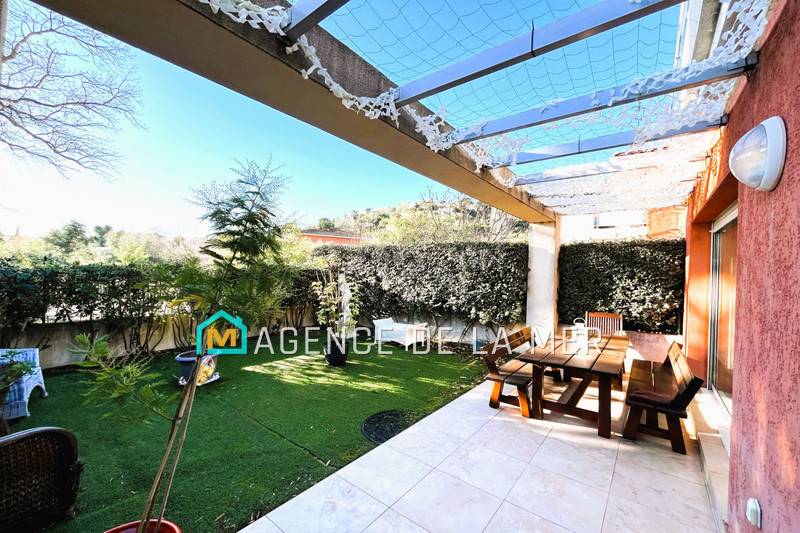 Vente appartement Mandelieu-la-Napoule  