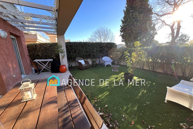 Vente appartement Mandelieu-la-Napoule  