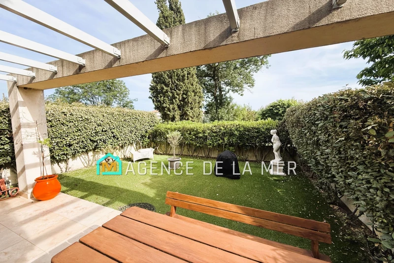 Vente appartement Mandelieu-la-Napoule  