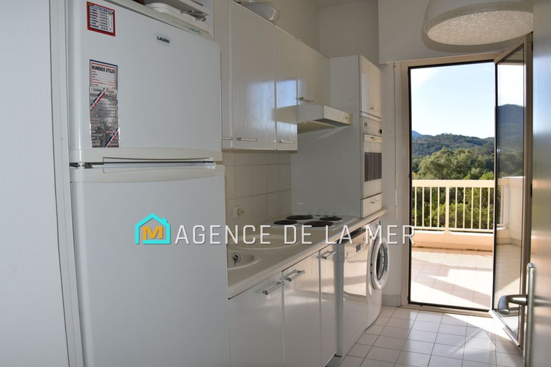 Vente appartement Mandelieu-la-Napoule  