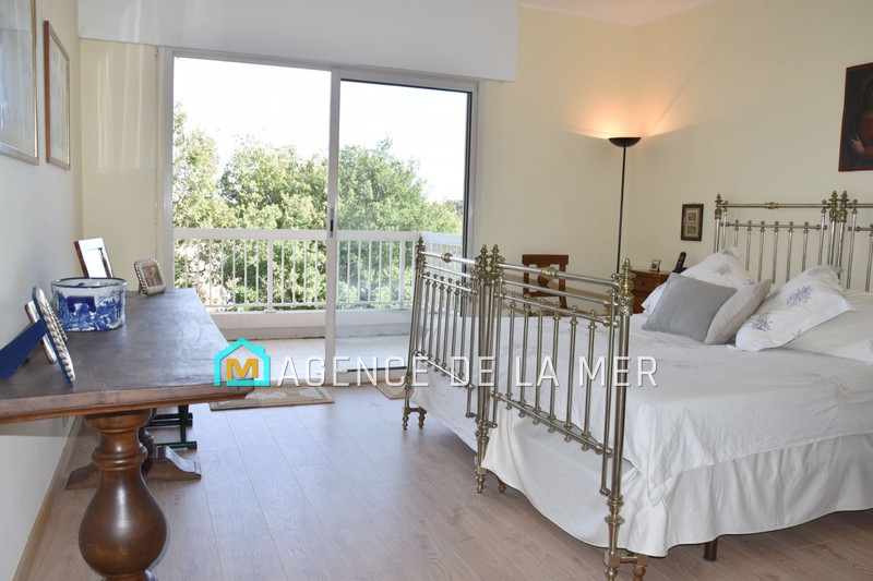Vente appartement Mandelieu-la-Napoule  