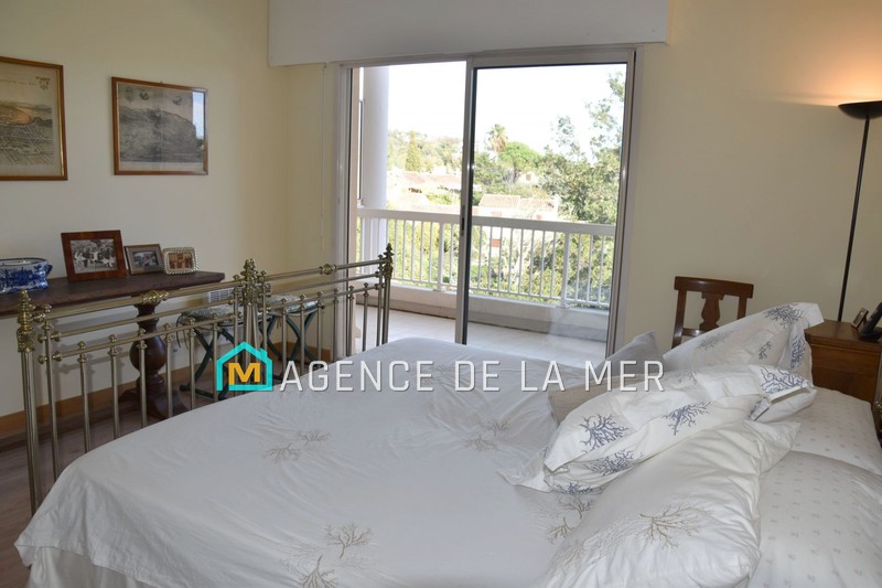 Vente appartement Mandelieu-la-Napoule  