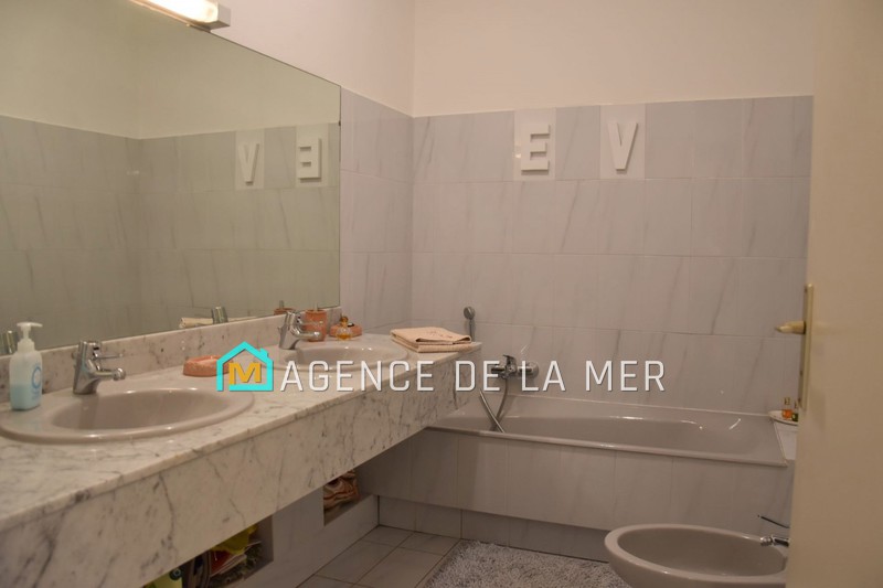 Vente appartement Mandelieu-la-Napoule  