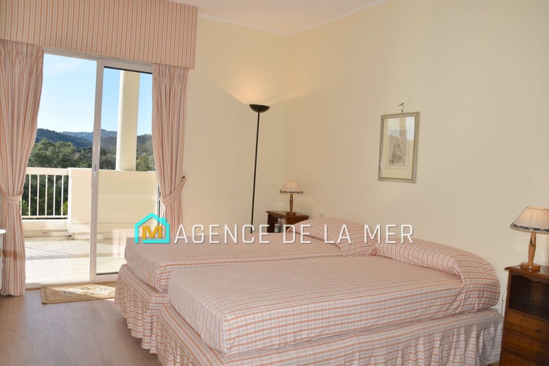 Vente appartement Mandelieu-la-Napoule  