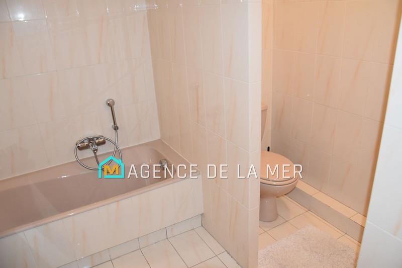Vente appartement Mandelieu-la-Napoule  