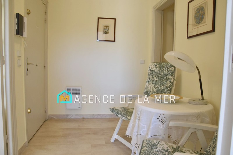 Vente appartement Mandelieu-la-Napoule  