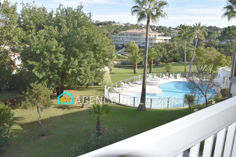 Vente appartement Mandelieu-la-Napoule  